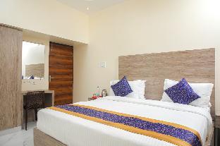 Redstone Service Apartment-Tnagar Near Usconsulate,India>>Chennai,2 star