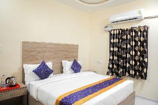 redstone service apartment tnagar near usconsulate