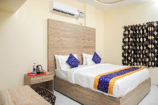 Redstone Service Apartment-Tnagar Near Usconsulate,India>>Chennai,2 star