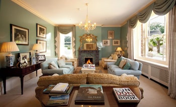 Overtown Manor,Wroughton>>Swindon,5 star