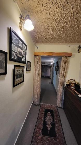 Villa 67,4, Boulevard Old Gagribal Road,3 star