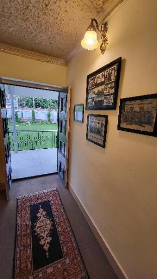 Villa 67,4, Boulevard Old Gagribal Road,3 star