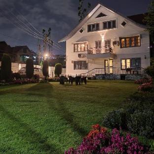 Villa 67,4, Boulevard Old Gagribal Road,3 star
