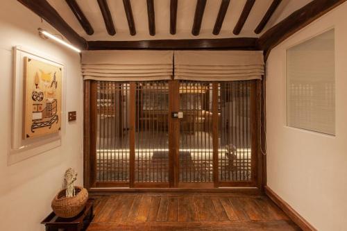 jeonju hanok stay yeoyoo