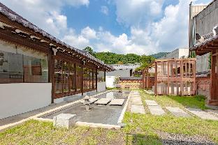 jeonju hanok stay yeoyoo