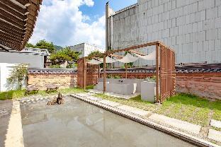 jeonju hanok stay yeoyoo