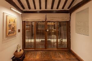 jeonju hanok stay yeoyoo