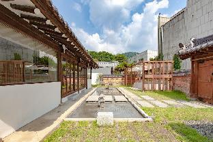 jeonju hanok stay yeoyoo