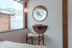 jeonju hanok stay yeoyoo
