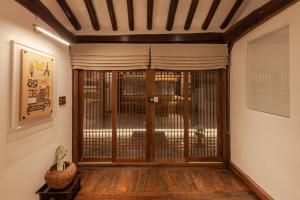 jeonju hanok stay yeoyoo