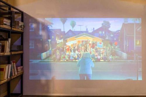 jeju ya aewol dokchae stay