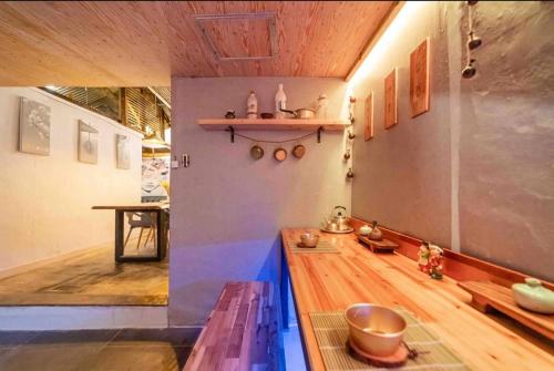 jeju ya aewol dokchae stay