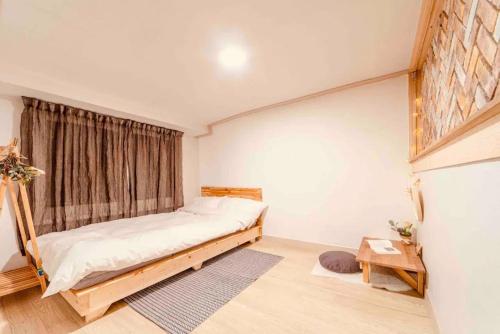 jeju ya aewol dokchae stay