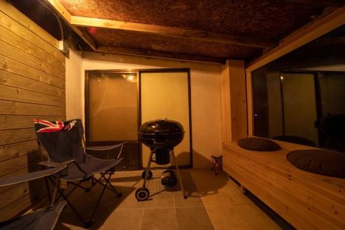 jeju ya aewol dokchae stay