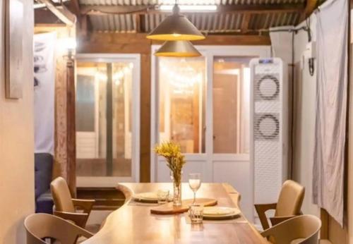 jeju ya aewol dokchae stay