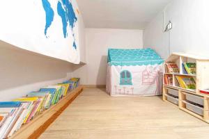 jeju ya aewol dokchae stay