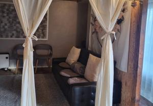 jeju ya aewol dokchae stay