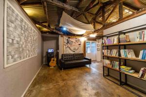 jeju ya aewol dokchae stay