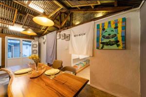 jeju ya aewol dokchae stay