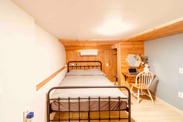 jeju ya aewol dokchae stay