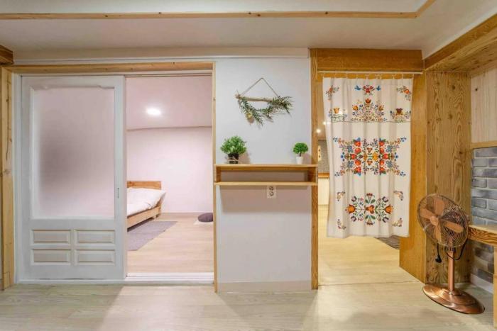 jeju ya aewol dokchae stay