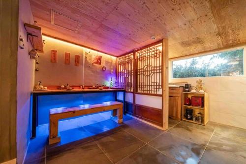 jeju ya aewol dokchae stay