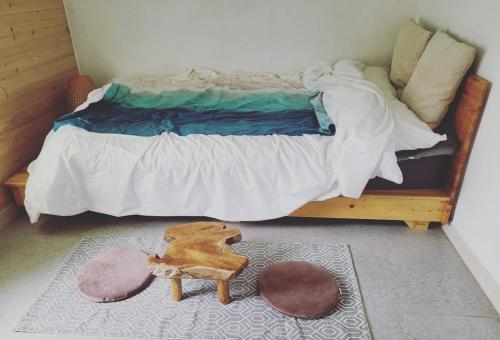 jeju ya aewol dokchae stay