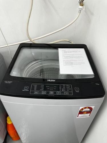 jiaxin dormitory setia indah