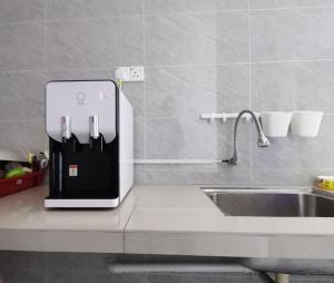 jiaxin dormitory setia indah