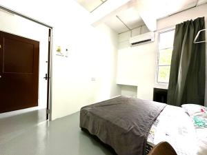 jiaxin dormitory setia indah