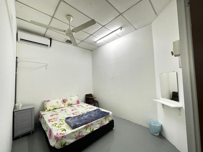jiaxin dormitory setia indah