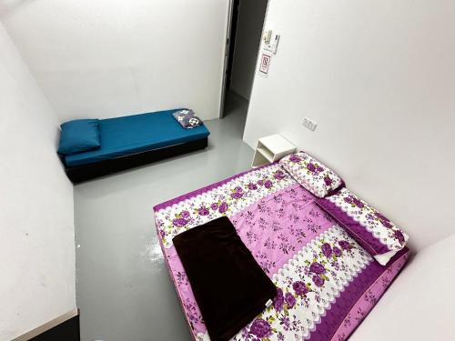 jiaxin dormitory setia indah