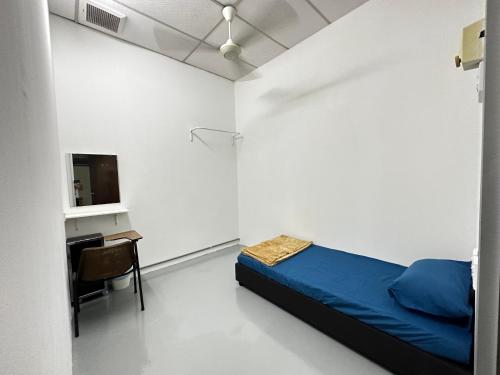 jiaxin dormitory setia indah