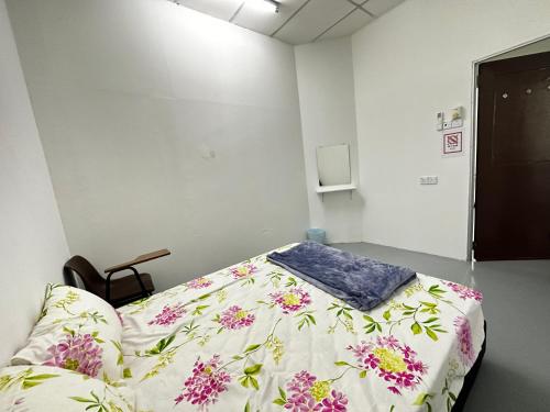 jiaxin dormitory setia indah