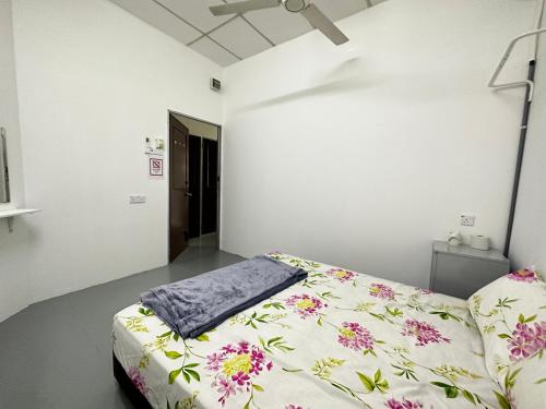 jiaxin dormitory setia indah