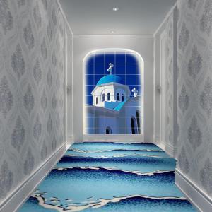 hotel beverly plaza