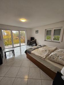 pension seckbach
