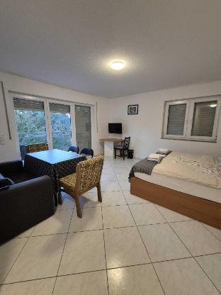 pension seckbach