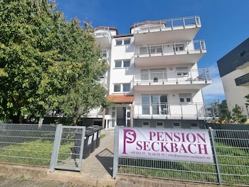 pension seckbach