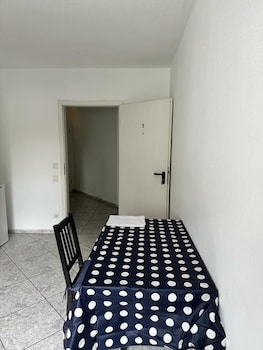 pension seckbach