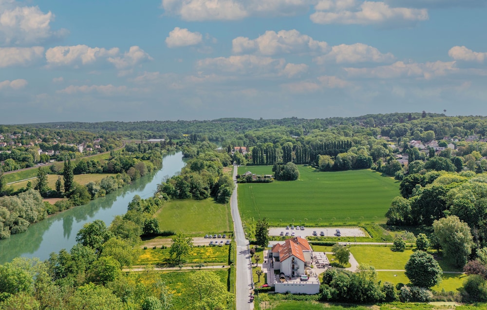 thorigny sur marne
