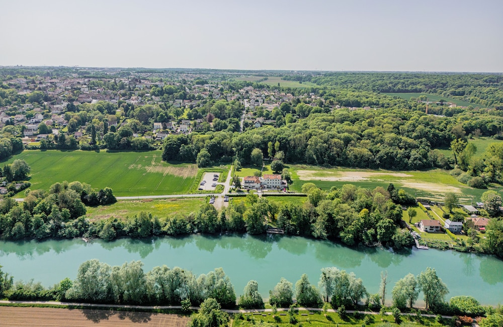 thorigny sur marne
