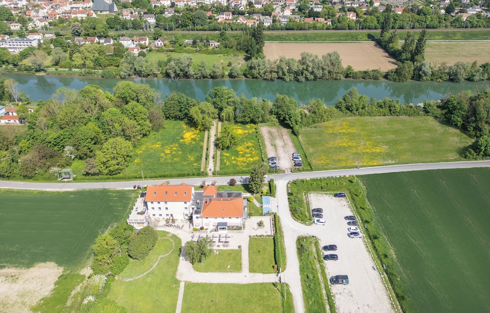 thorigny sur marne