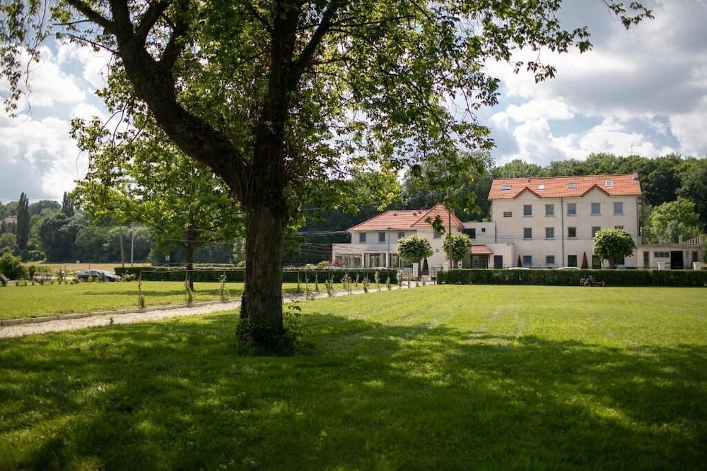 thorigny sur marne