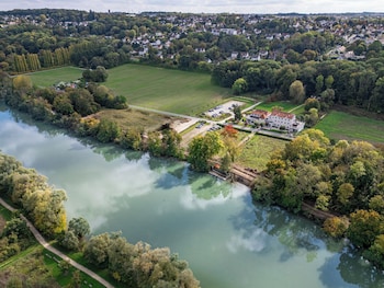 thorigny sur marne