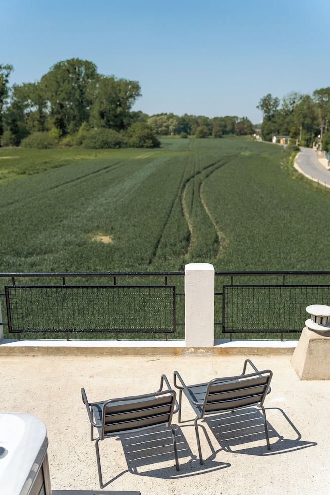 thorigny sur marne