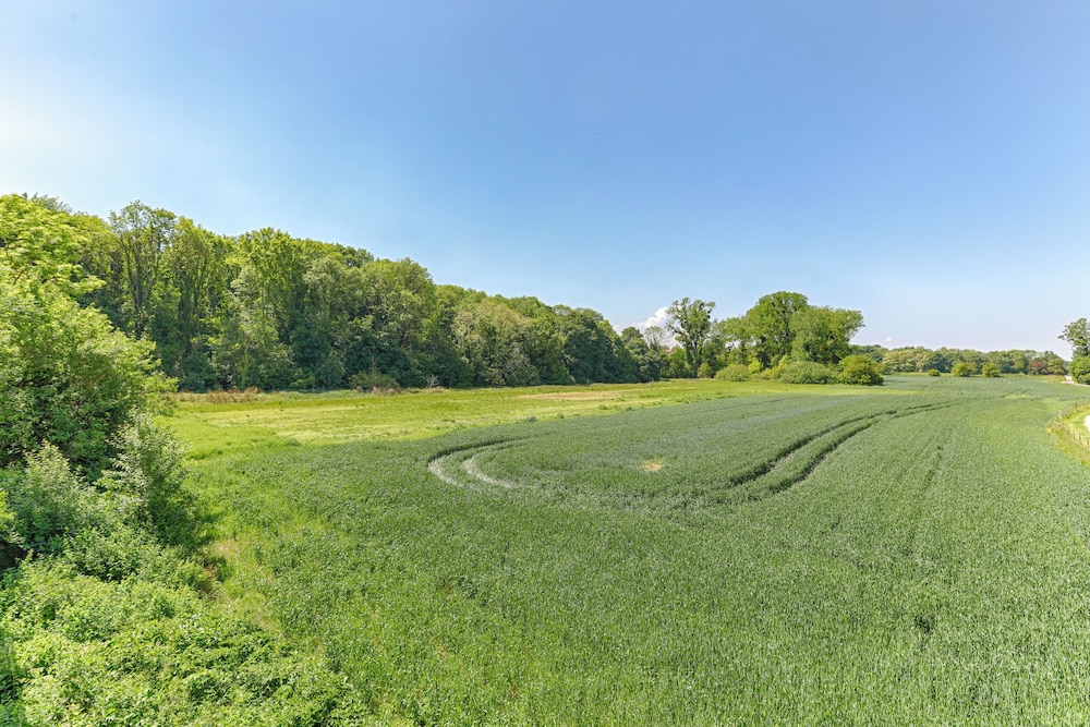 thorigny sur marne