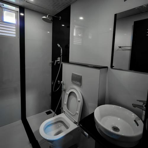 gdc apartment suites