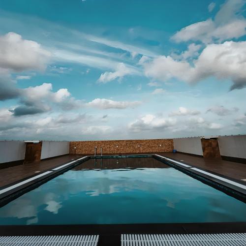 gdc apartment suites