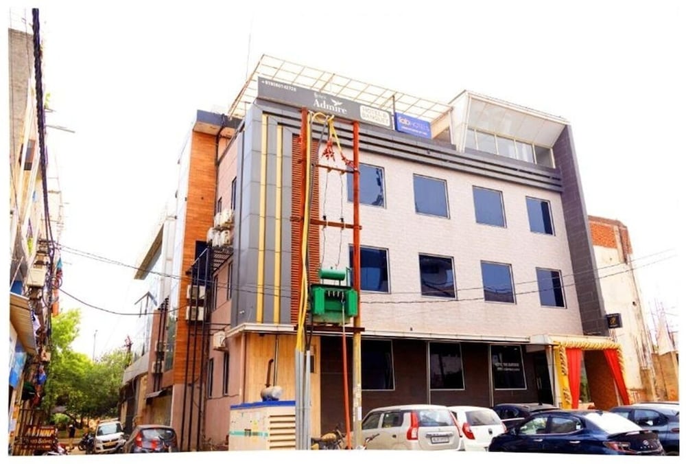 hotel the emporio a corporate suites